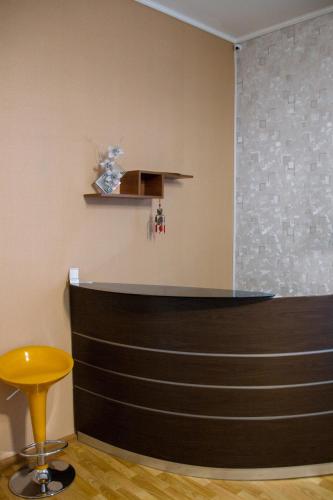 ردهة, Hostel Druzia in دنيبرو