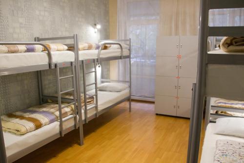 Hostel Druzia in دنيبرو