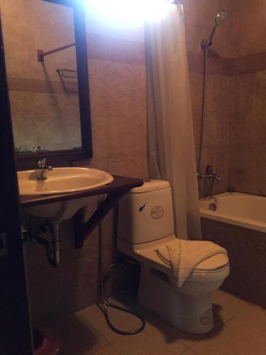 Deluxe Double Room image 10