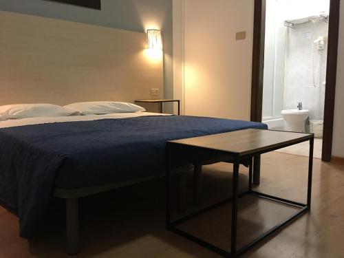 Hotel Alabarda Hotel de charme Trieste