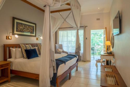 Batonka Guest Lodge - image 5