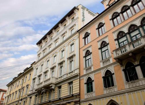 Residence Liberty, Trieste