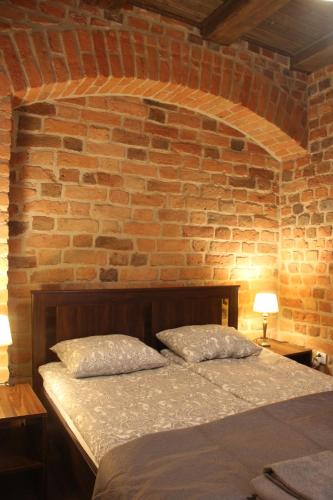 Apartamenty Ceglane