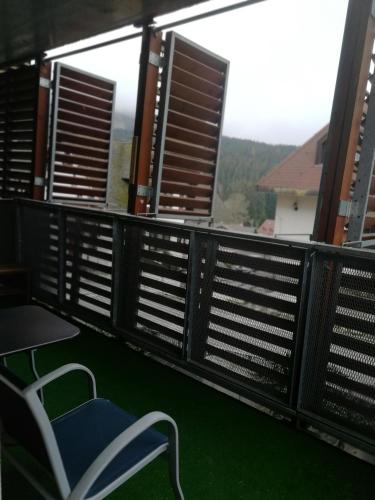 Rodinny Apartman Harrachov 606 in Harrachov