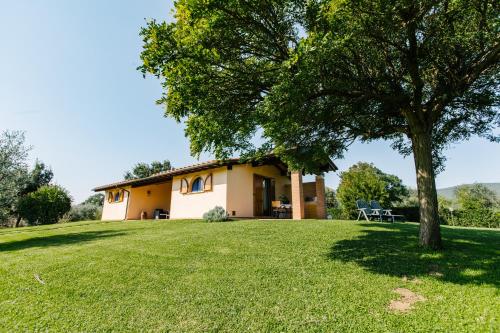 Agriturismo Casa Andreina 2