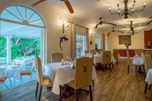 Batonka Guest Lodge - image 4