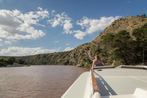 Breede River Houseboat Hire