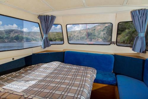 Breede River Houseboat Hire