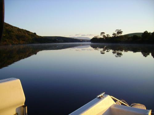 Breede River Houseboat Hire