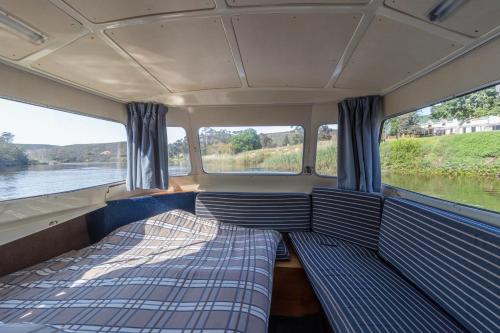 Breede River Houseboat Hire