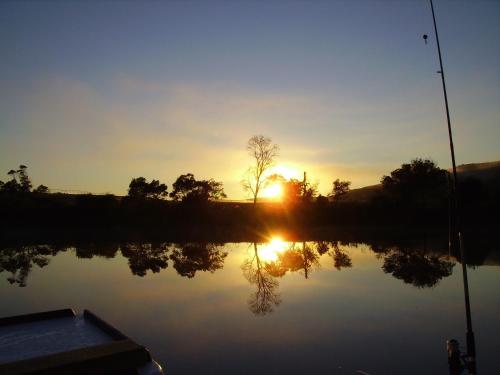 Breede River Houseboat Hire