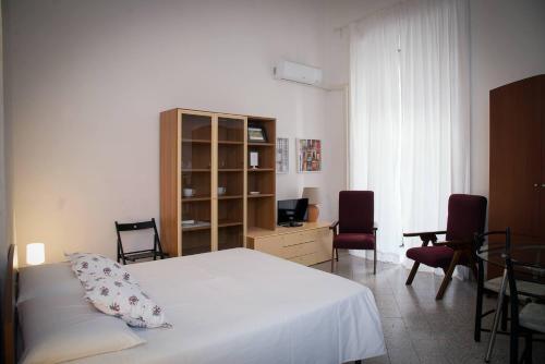 Home47 Room Type - Double Room with Balcony