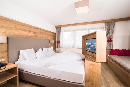 Hotel Stockerwirt – Reith im Alpbachtal, IL