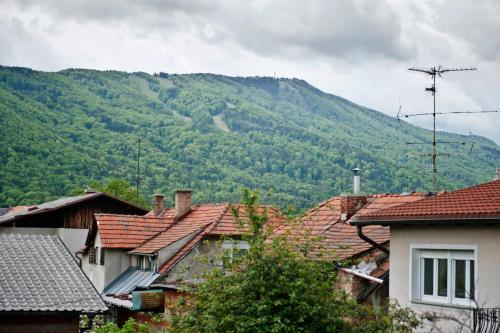 Hotel Bajt Maribor