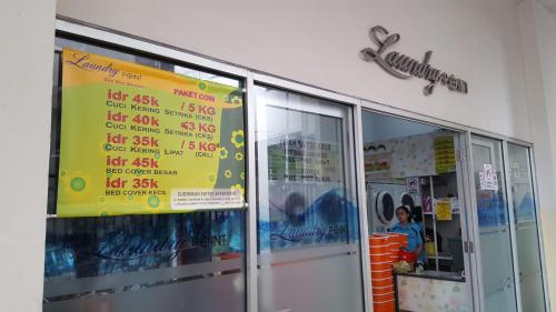 Sudirman Suite Apartment 2212 Single Occupancy