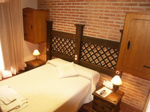 Hotel Rural El Rocal