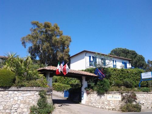 Hotel Villa Giulia - main image