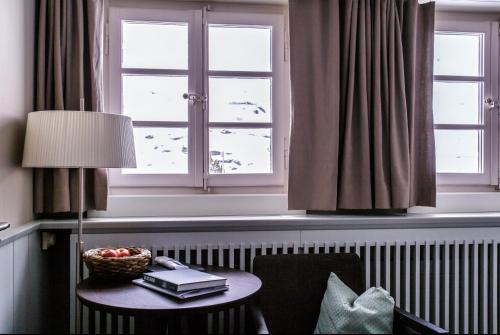 Historisches Alpinhotel Grimsel Hospiz - image 2