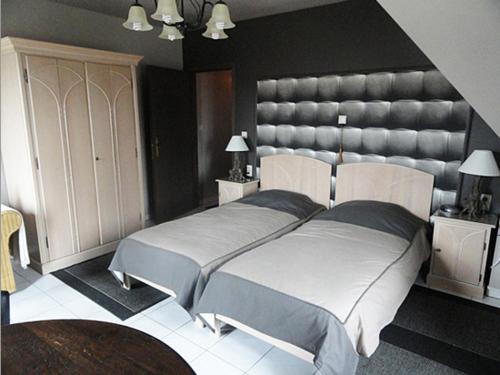 Hotel Swaenenburg in Oostrozebeke