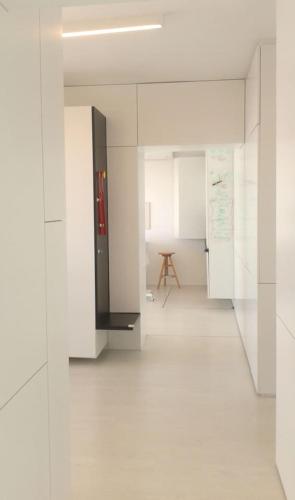 Teraszos lakas panoramaval - terrace-apartment with views in Rokusdomb