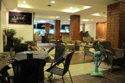 Jomtien Hostel 3 – Jomtien, DC
