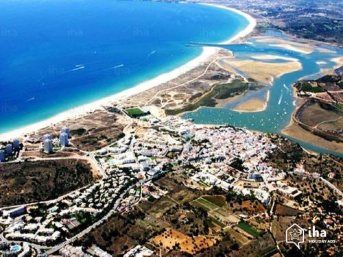 Estudio Centro de Alvor