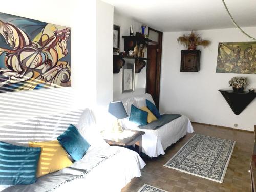 Cozy flat Breuil Cervinia