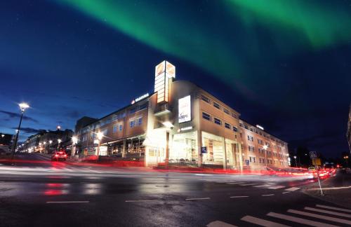 Original Sokos Hotel Vaakuna Rovaniemi