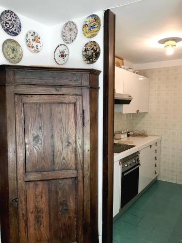 Cozy flat, Breuil-Cervinia (zdjęcie 8)
