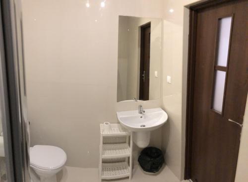 Hotel Prezydencka in Леґьоново