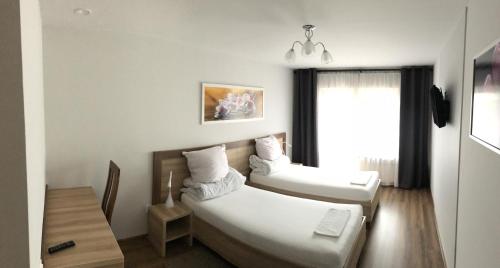 Hotel Prezydencka in Леґьоново