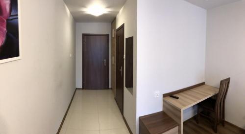 Hotel Prezydencka in Леґьоново