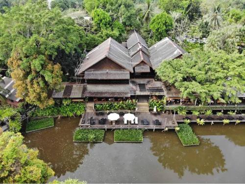 Sepilok Nature Lodge - Formerly known as Sepilok Nature Resort Sandakan