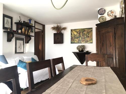 Cozy flat, Breuil-Cervinia (zdjęcie 7)