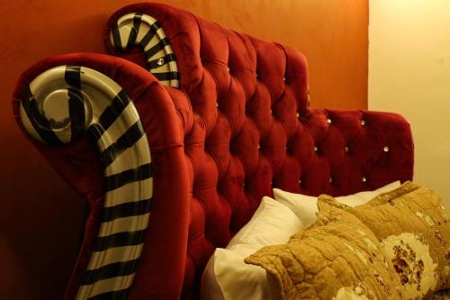 Grand Suites Hotel