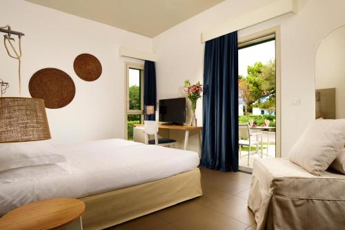 UNAHOTELS Naxos Beach Sicilia - image 9
