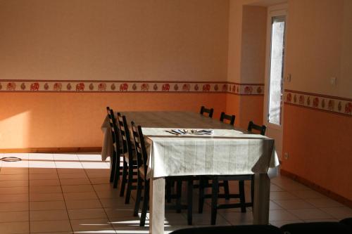 La Prunelle 1 in 馬西亞克