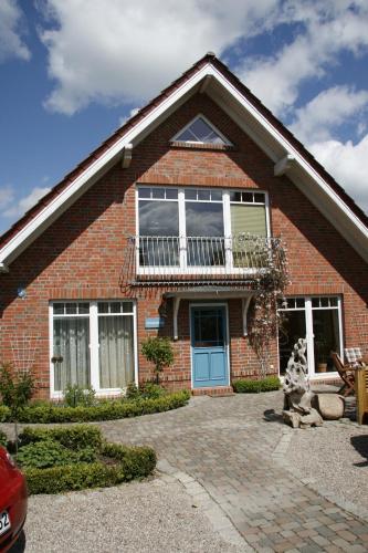 Ferienwohnung Klabautermann in Putbus, Deutschland