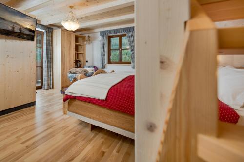 Millenniumhotel – Vigo di Fassa, TN