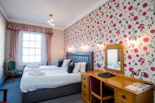 Ivy Bush Royal Hotel by Compass Hospitality - image 10