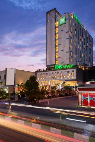 Ibis Styles Malang