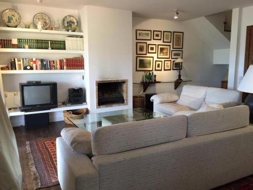  Casa adosada de estilo rústico en Guils in Guils de Cerdaña