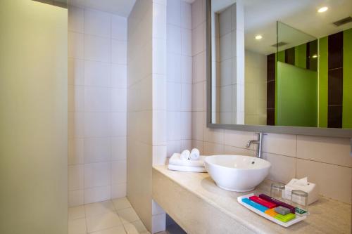 Ibis Styles Malang