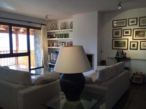  Casa adosada de estilo rústico en Guils in Guils de Cerdaña