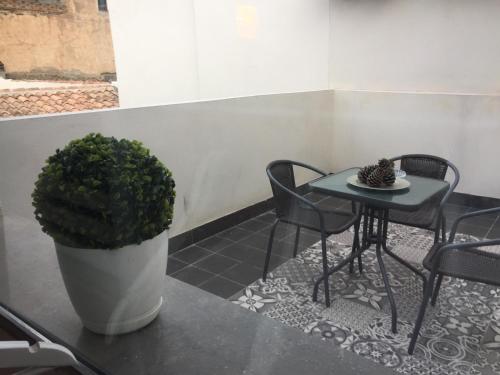 Ático. Centro. Penthouse, Grenade (photo 10)