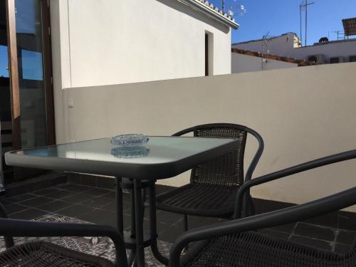 Ático. Centro. Penthouse, Grenade (photo 9)