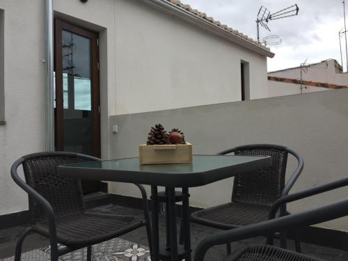 Ático. Centro. Penthouse, Granada