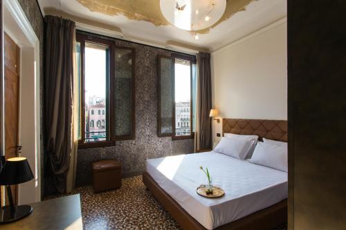 Riva del Vin BOUTIQUE HOTEL - image 12