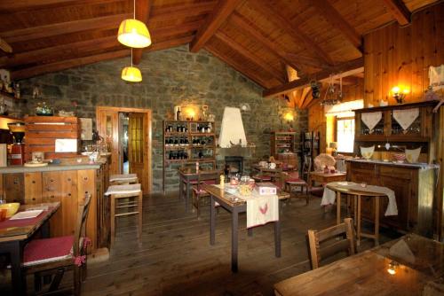La Grandze de François (La Grandze de Francois) in Olomonta