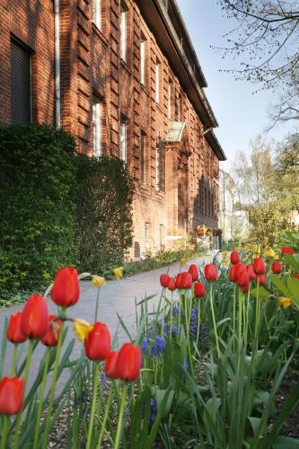 Gäste- und Tagungshaus am Glockengarten - image 14